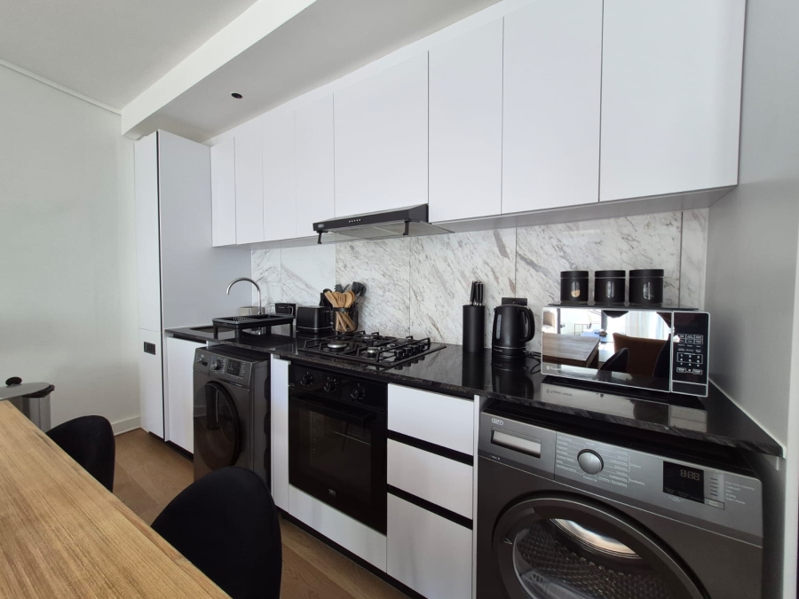 To Let 2 Bedroom Property for Rent in Claremont Western Cape